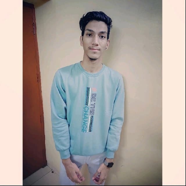 Nitish Rawat