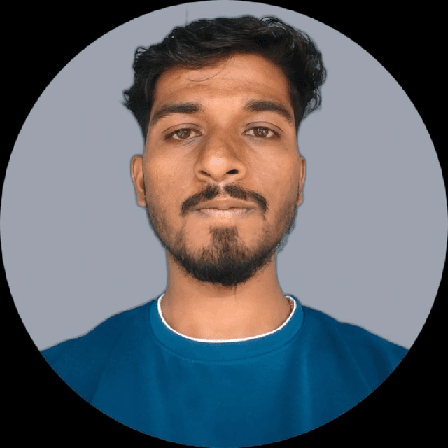Nitish Sable