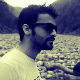 Nitish Sajnani