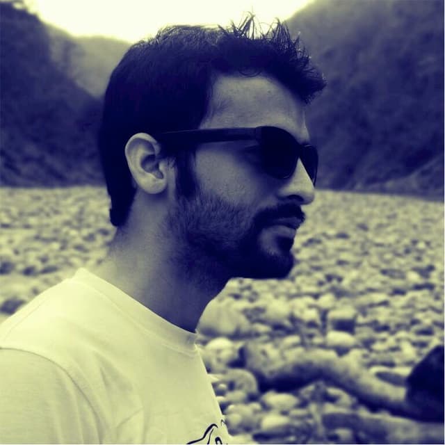 Nitish Sajnani