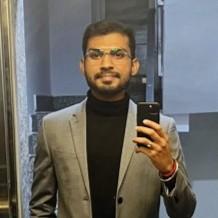Nitish Siwach