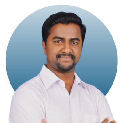 Nitish T N