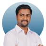 Nitish T N