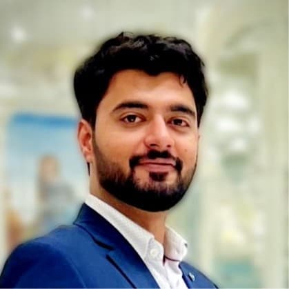 Nitish Tuteja