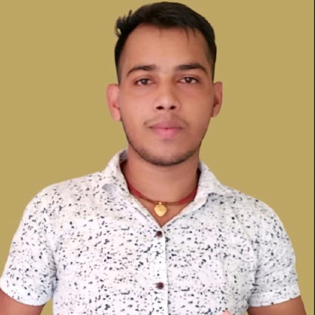 Nitish Kumar Yadav