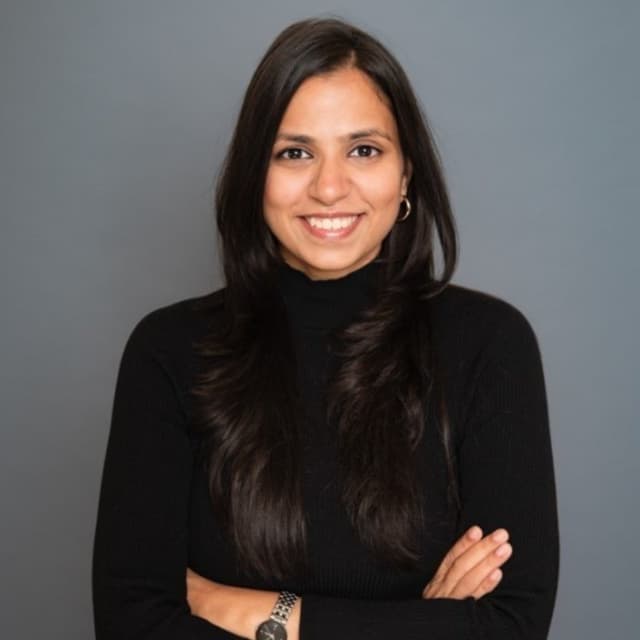 Nitisha Bansal