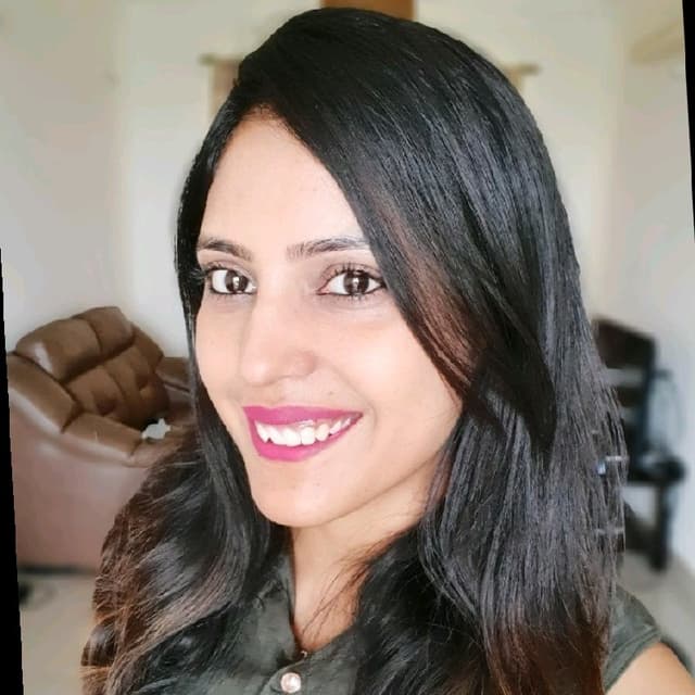 Nitisha Khandelwal