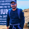 Nitish Agrahari