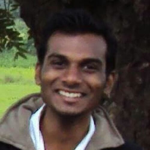 Nitishkumar Akalwadi