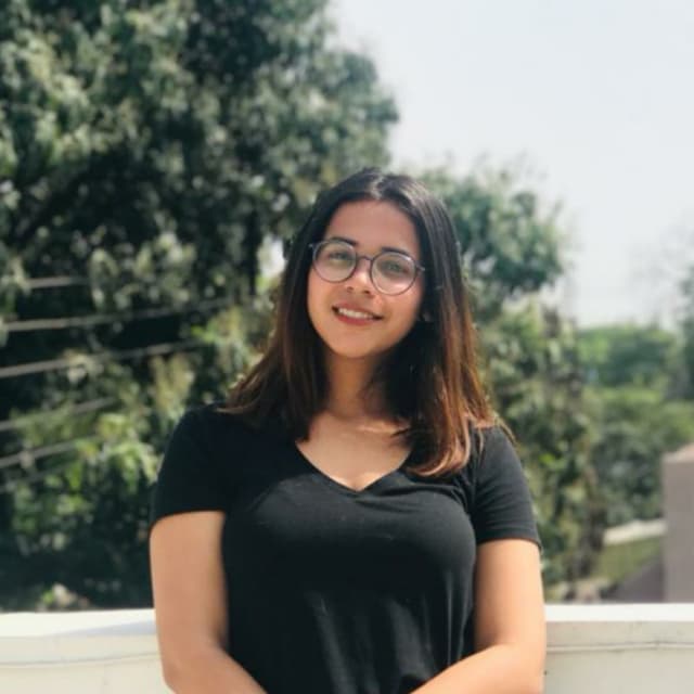 Nitisha Maan
