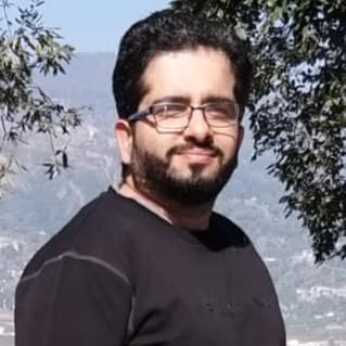 Nitish Anand
