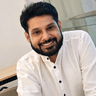 Nitish Arora