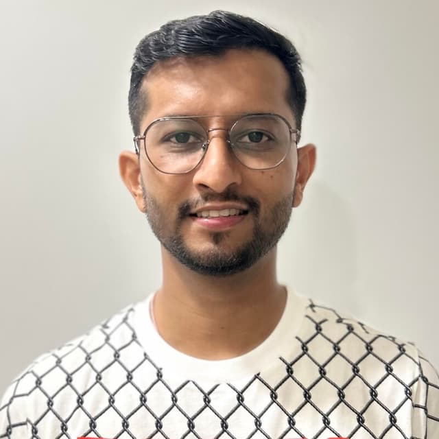 NITISH BANSAL
