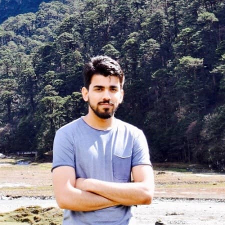 Nitish Gundherva