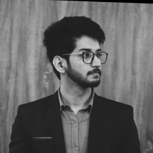 Nitish Gupta