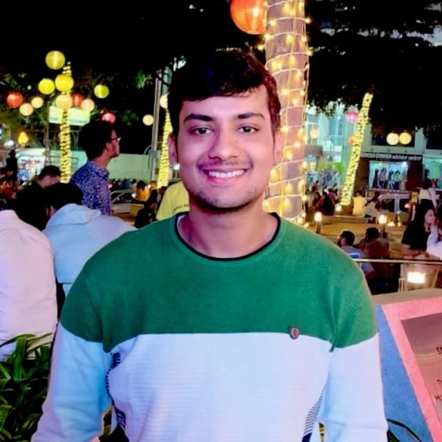 Nitish Gupta