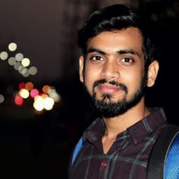 Nitish Kumar Gupta