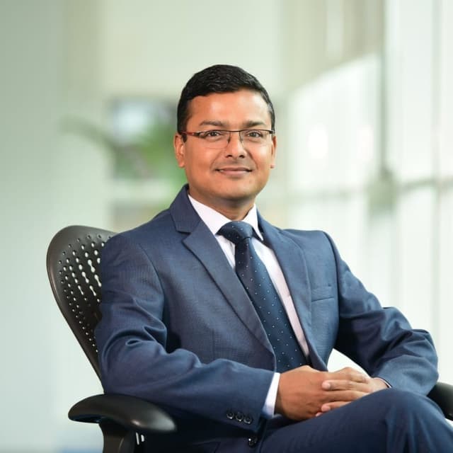 Nitish Agrawal