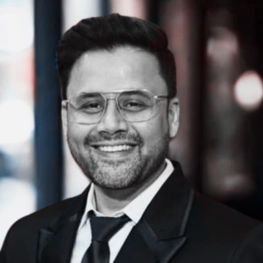 Nitish Kalra