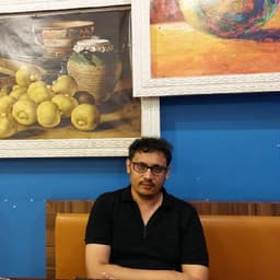 Nitish Kochhi
