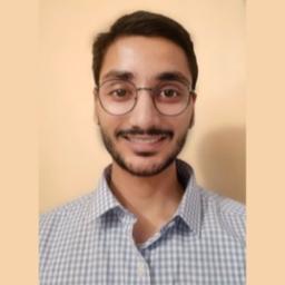 Nitish Khunteta