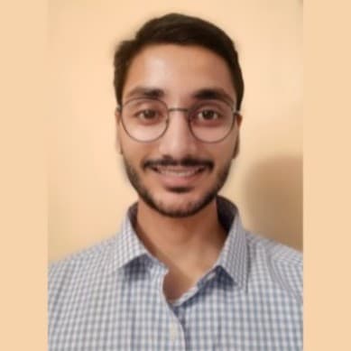 Nitish Khunteta