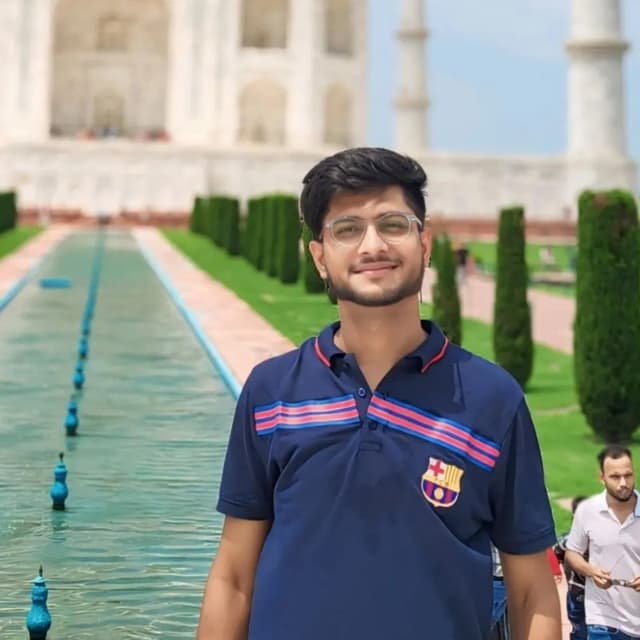 Nitish Kumar