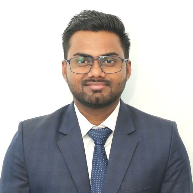 Nitish Kumar