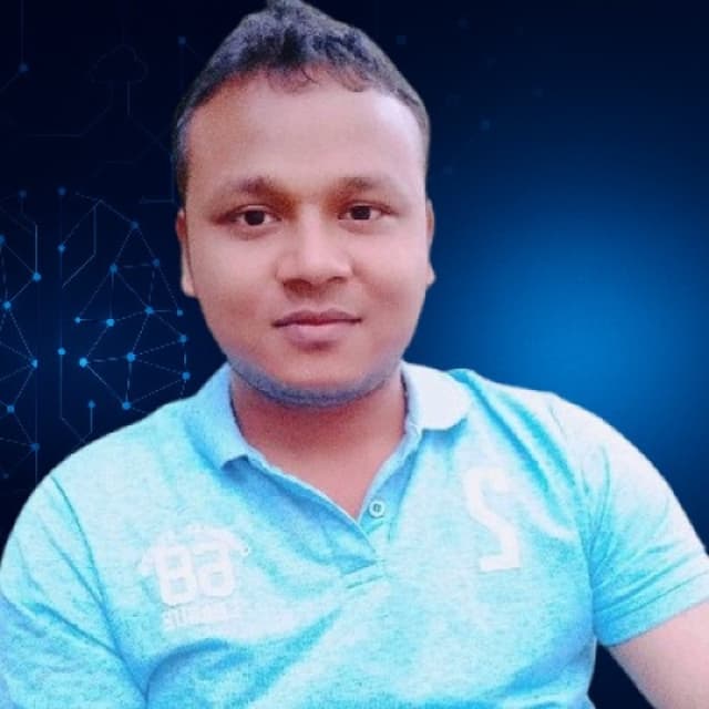 Nitish Kumar
