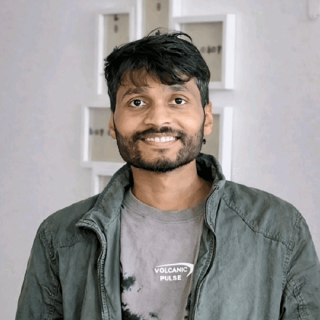 Nitish Kumar Singh