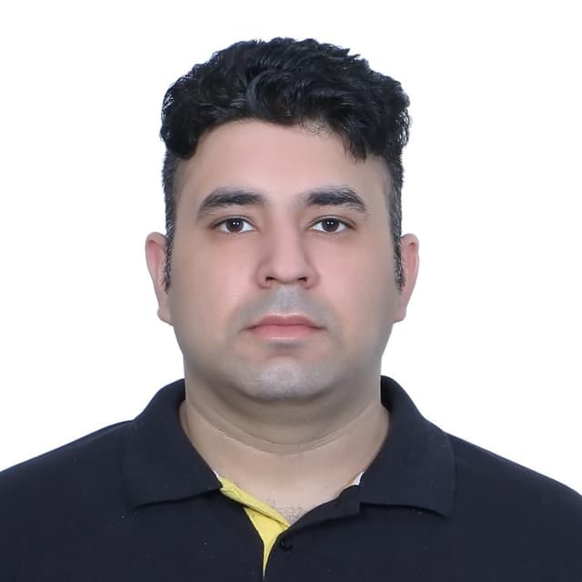 Nitish Midha