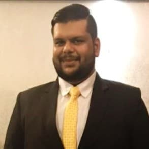 Nitish Nanda