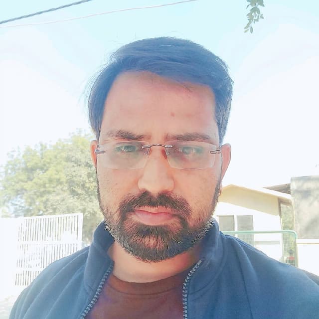 Nitish Ranjan