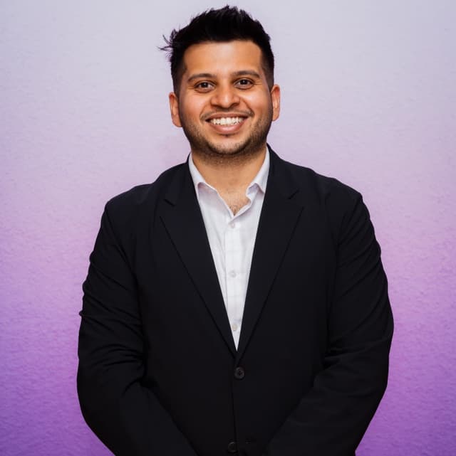 Nitish Singh Chauhan