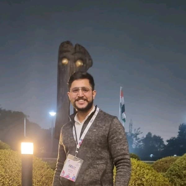 Nitish Sharma
