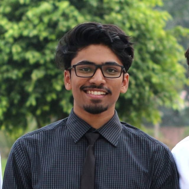 Nitish S.