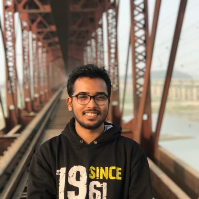 Nitish Srivastava
