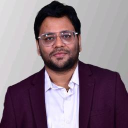 Nitish Srivastava