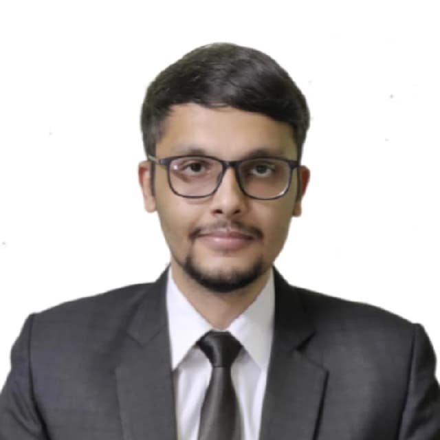 Nitish Yadav