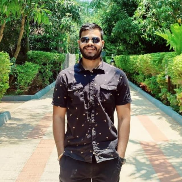 Nitesh Kaushal