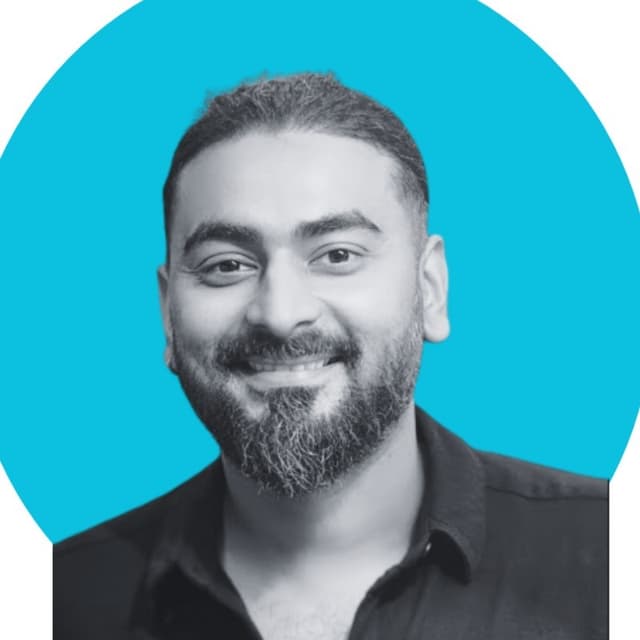 Nitish Mathur