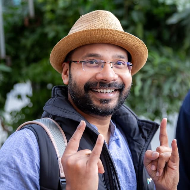 Prashant Sharma