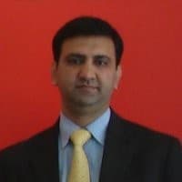 Nitin Verma