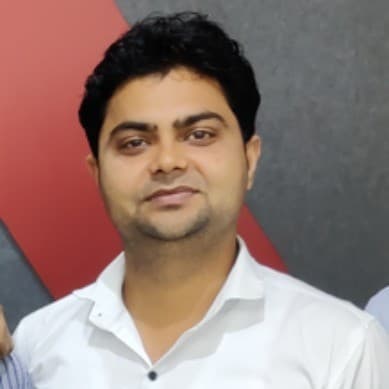 Nitin Sharma
