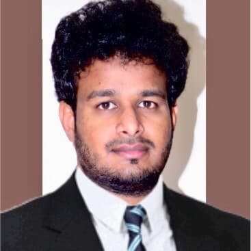 Nittala Vamsi Krishna