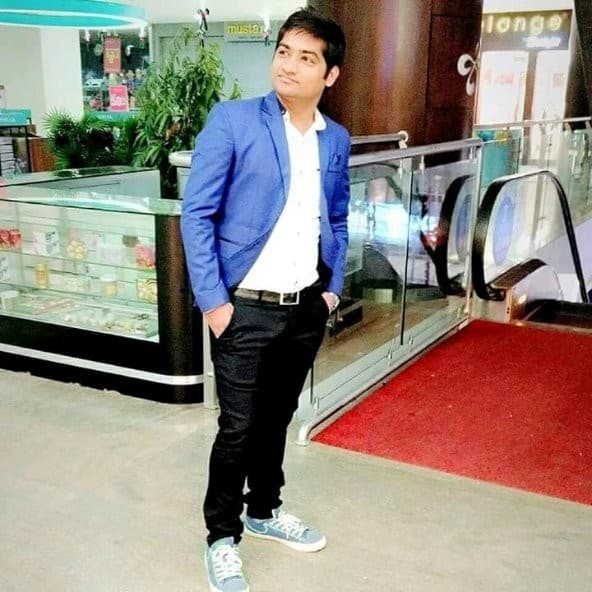 Nittin Arora