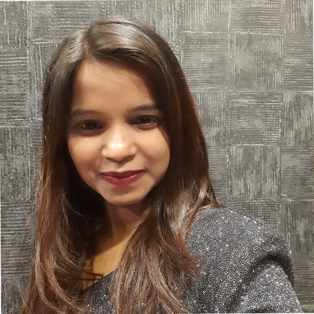 Nitu Kumari