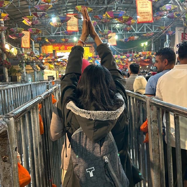Nitu Yadav