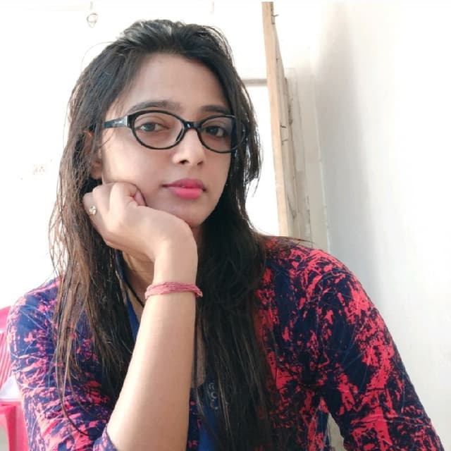 Nitu Kumari