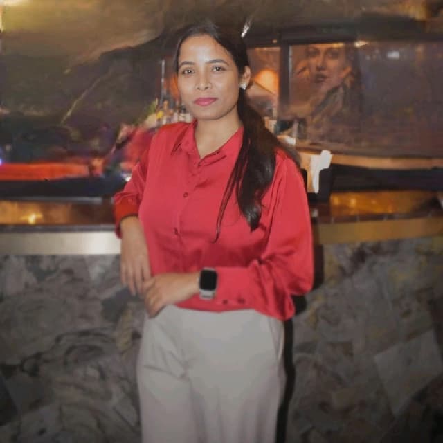Nitu Yadav